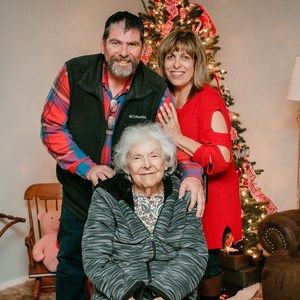 Meet your Posher, Phil